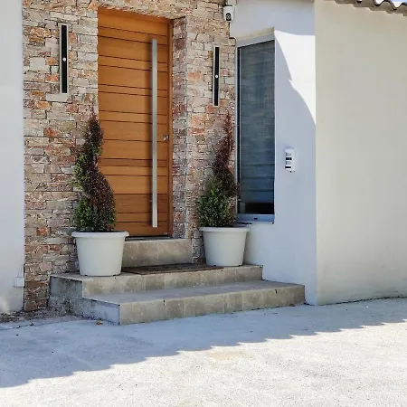 Villa Harmonie Le Beausset