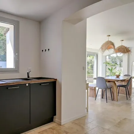 Harmonie Villa