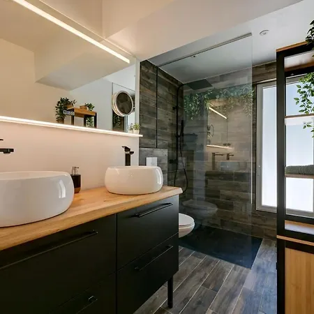 Harmonie Villa *