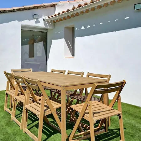 Harmonie Villa
