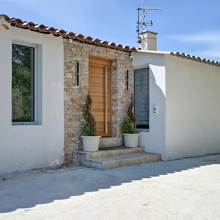 Villa Harmonie