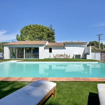 Villa Harmonie *