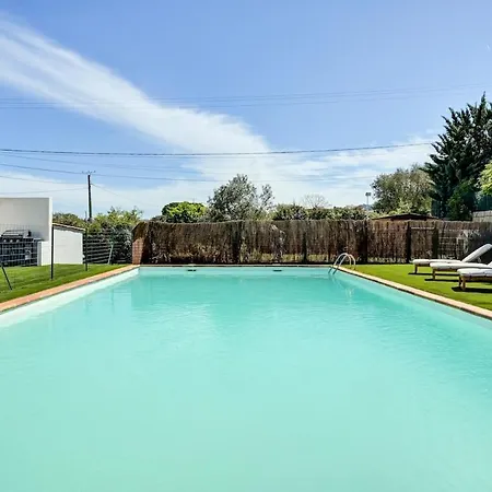 Harmonie Villa